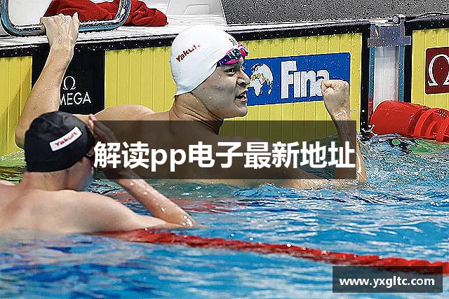 解读pp电子最新地址